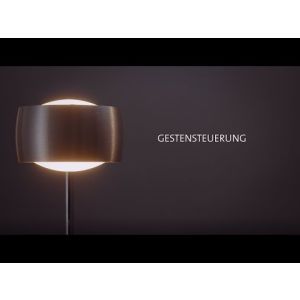 Höhenverstellbare LED-2er-Pendelleuchte DECENT