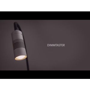 LED-Deckenfluter DECENT MAX