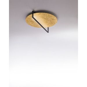 Icone-Minitallux LED-Wand-/Deckenleuchte ESSENZA 30cm/47cm/70cm/90cm 2700K/3000K ESSENZA-30-47-70-90