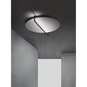 Icone-Minitallux LED-Wand-/Deckenleuchte ESSENZA 30cm/47cm/70cm/90cm 2700K/3000K ESSENZA-30-47-70-90