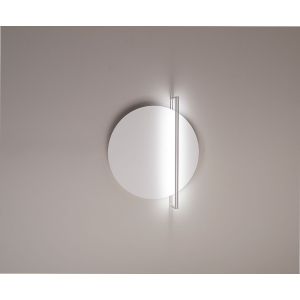 Icone-Minitallux LED-Wand-/Deckenleuchte ESSENZA 30cm/47cm/70cm/90cm 2700K/3000K ESSENZA-30-47-70-90
