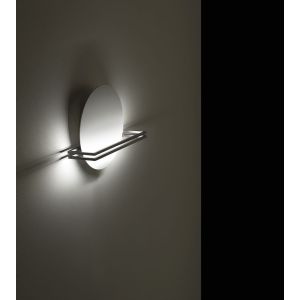 Icone-Minitallux LED-Wand-/Deckenleuchte ESSENZA 30cm/47cm/70cm/90cm 2700K/3000K ESSENZA-30-47-70-90