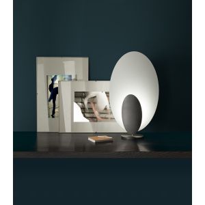 Icone-Minitallux LED-Tischleuchte MASAI 49cm/74cm 2700K/3000K MASAI-LG-LP