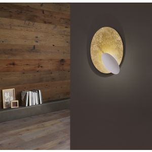 Icone-Minitallux LED-Deckenleuchte MASAI 15W/20W/40W 2700K/3000K MASAI-50-70-90