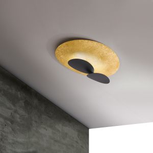 Icone-Minitallux LED-Deckenleuchte MASAI 15W/20W/40W 2700K/3000K MASAI-50-70-90