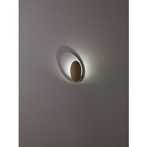 Icone-Minitallux LED-Wandleuchte MASAI 38cm/50cm 2700K/3000K MASAI-AP15-AP20