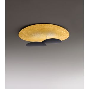 Icone-Minitallux LED-Deckenleuchte MASAI 15W/20W/40W 2700K/3000K MASAI-50-70-90