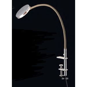 Holtkötter FLEX K LED-Klemmleuchte 9926/1-791