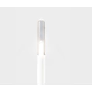 IP44.de Leuchten LED-Akku-Tischleuchte GLIM weiß 93910-PW