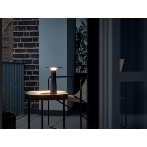 LED-Akku-Tischleuchte LIX 93930