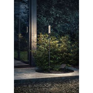 IP44.de Leuchten LED-Solar-Erdspießleuchte REED SOLAR JOIN 150 cm 93821-BL-JO