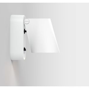 IP44.de LED-Wandaußenleuchte STIC CONTROL weiß 91761-WH