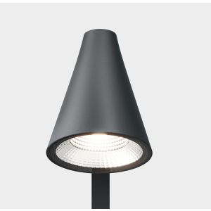 IP44.de LED-Erdspießleuchte STIC SPIKE anthrazit 91060-27-AN