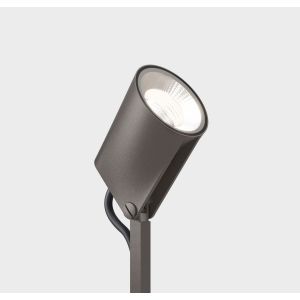 IP44 LED-Erdspießleuchte STIC SPIKE CONNECT 2700K braun 30cm 2700K 91061-27-CB-CO