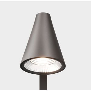 IP44 LED-Erdspießleuchte STIC SPIKE 2700K braun 30cm 91061-27-CB