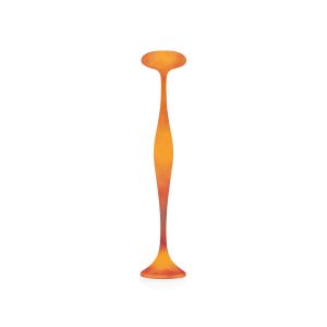 Kundalini Stehleuchte E.T.A. Orange 0171596AREU