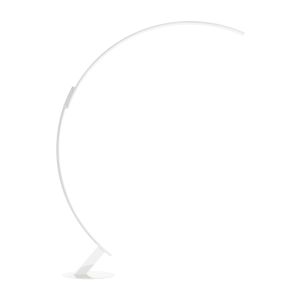 Kundalini LED-Stehleuchte KYUDO Weiß K048133BIEU