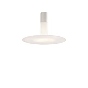 Kundalini Deckenleuchte LOUIS 34 Weiß K075245