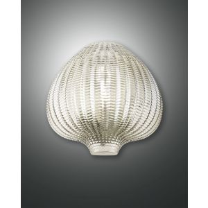 Fabas Luce Wandleuchte OLBIA Gelb 3725-21-167