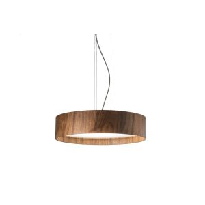 Domus LARAwood LED-Pendelleuchte 1199.LED