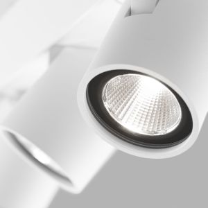 Light-Point 3er-LED-Deckenspot AURA weiß 270995