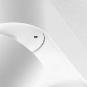 Light-Point 3er-LED-Deckenspot AURA weiß 270995