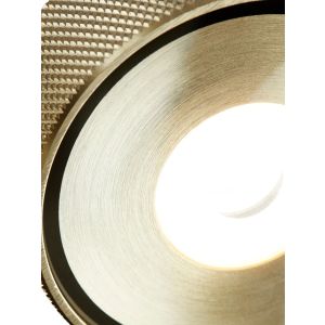 Light-Point LED-Deckenspot COSMO Messing 271004