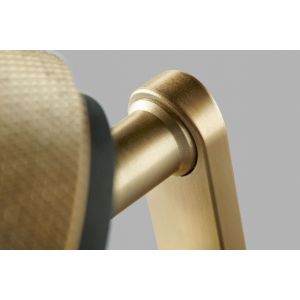 Light-Point LED-Deckenspot COSMO Messing 271004