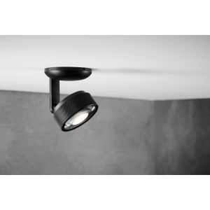 Light-Point LED-Deckenspot COSMO schwarz 271001