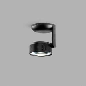 Light-Point LED-Deckenspot COSMO schwarz 271001