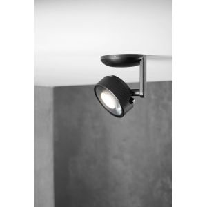 Light-Point LED-Deckenspot COSMO schwarz 271001