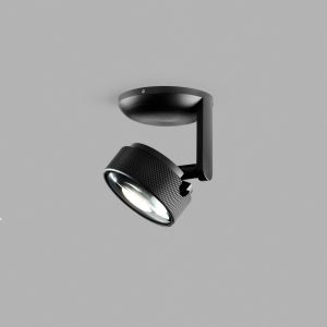 Light-Point LED-Deckenspot COSMO schwarz 271001