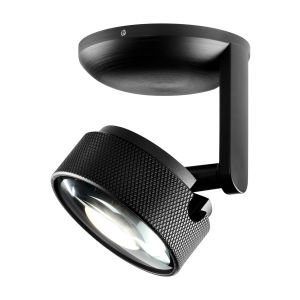 Light-Point LED-Deckenspot COSMO schwarz 271001