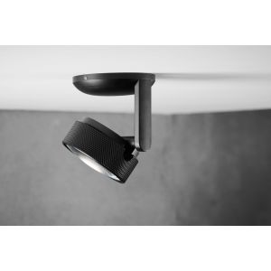 Light-Point LED-Deckenspot COSMO schwarz 271001