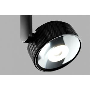 Light-Point LED-Deckenspot COSMO schwarz 271001