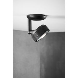 Light-Point LED-Deckenspot COSMO schwarz 271001