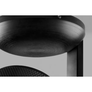 Light-Point LED-Deckenspot COSMO schwarz 271001