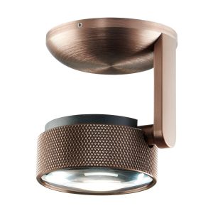 Light-Point LED-Deckenspot COSMO rosegold 271002