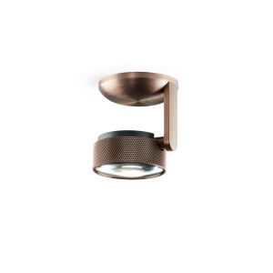 Light-Point LED-Deckenspot COSMO rosegold 271002