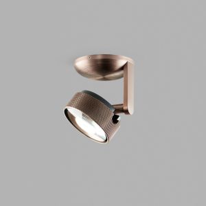 Light-Point LED-Deckenspot COSMO rosegold 271002