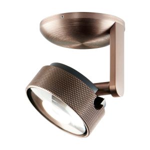 Light-Point LED-Deckenspot COSMO rosegold 271002