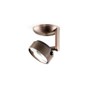 Light-Point LED-Deckenspot COSMO rosegold 271002