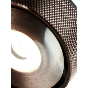 Light-Point LED-Deckenspot COSMO rosegold 271002
