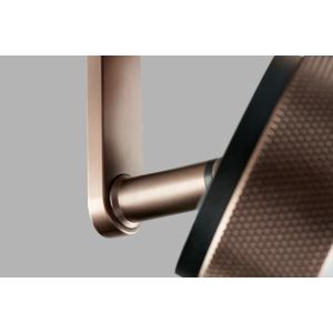 Light-Point LED-Deckenspot COSMO rosegold 271002