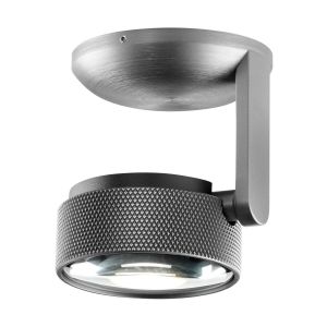 LED-Deckenspot COSMO titan