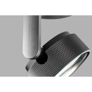 Light-Point LED-Deckenspot COSMO titan 271003