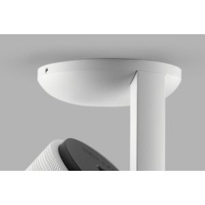 Light-Point LED-Deckenspot COSMO weiß 271000