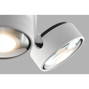 Light-Point 2er-LED-Deckenspot COSMO weiß 271010