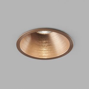 Light-Point LED-Einbaustrahler CURVE II 11cm rosegold 270947