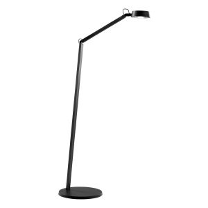 LED-Leseleuchte DARK schwarz